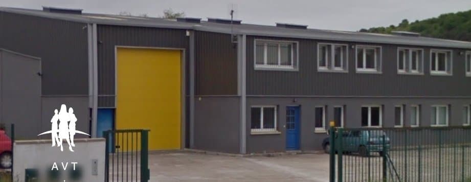 Ateliers et Bureaux