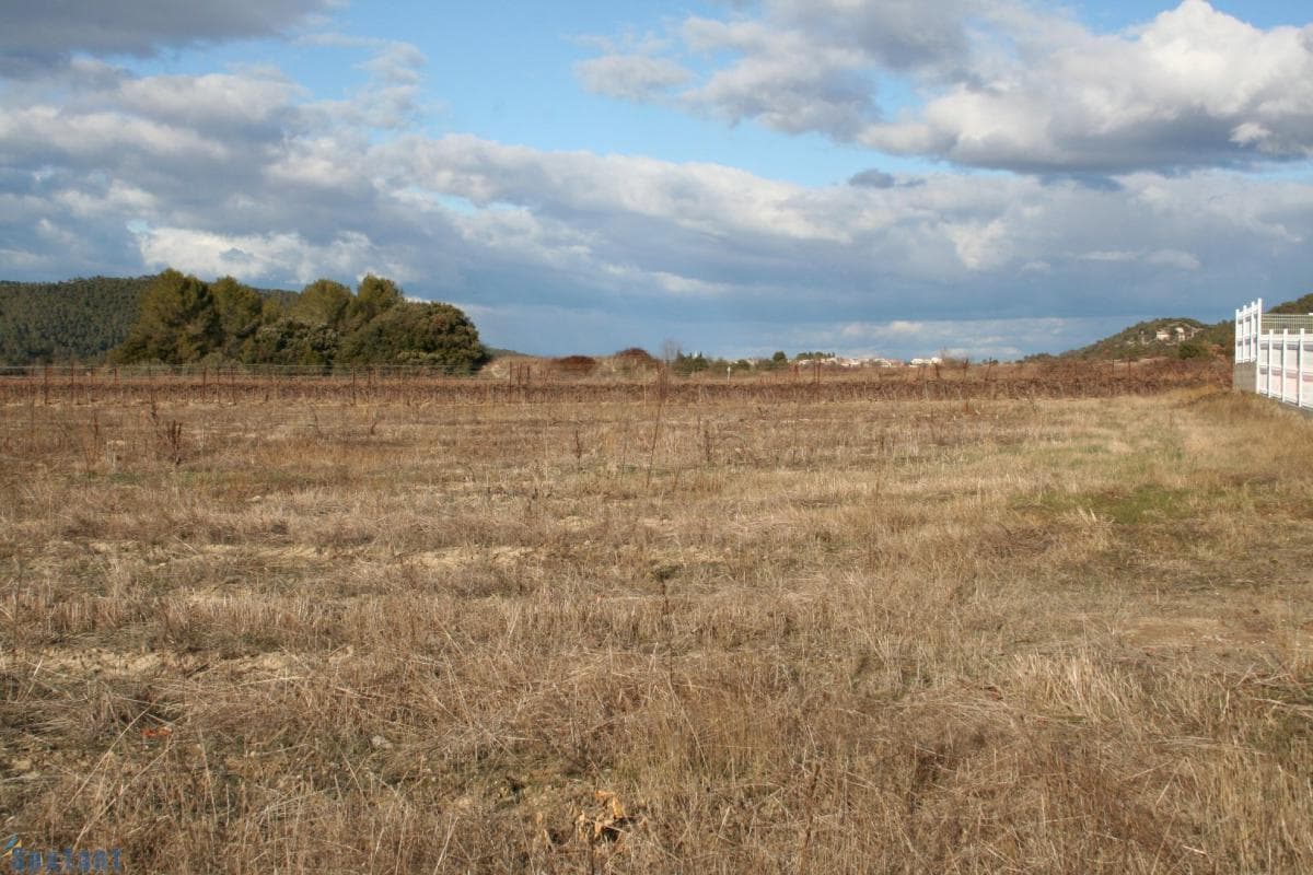 Terrain constructible