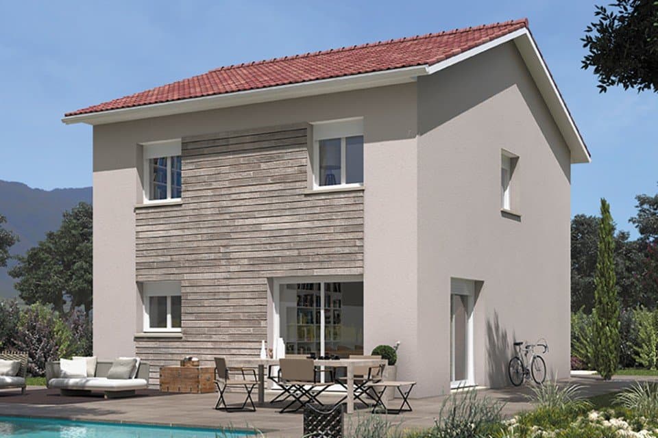 Maison à construire à Gap (05000)