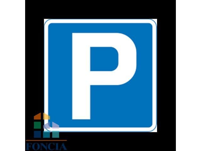 BREST - SAINT MICHEL - Garage dans parking souterrain