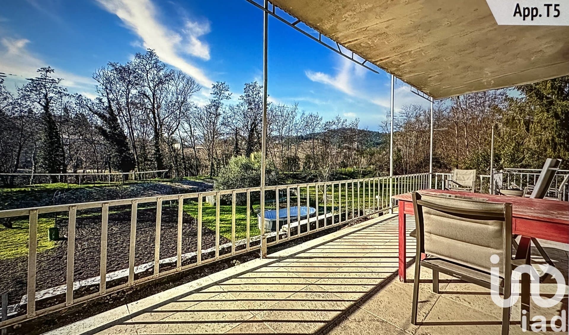 Vente Immeuble 400 m²