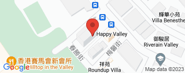 Eight Kwai Fong Happy Valley #38216...