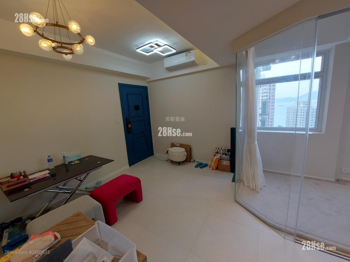 To Li Garden #2880533 For Sale Prop...