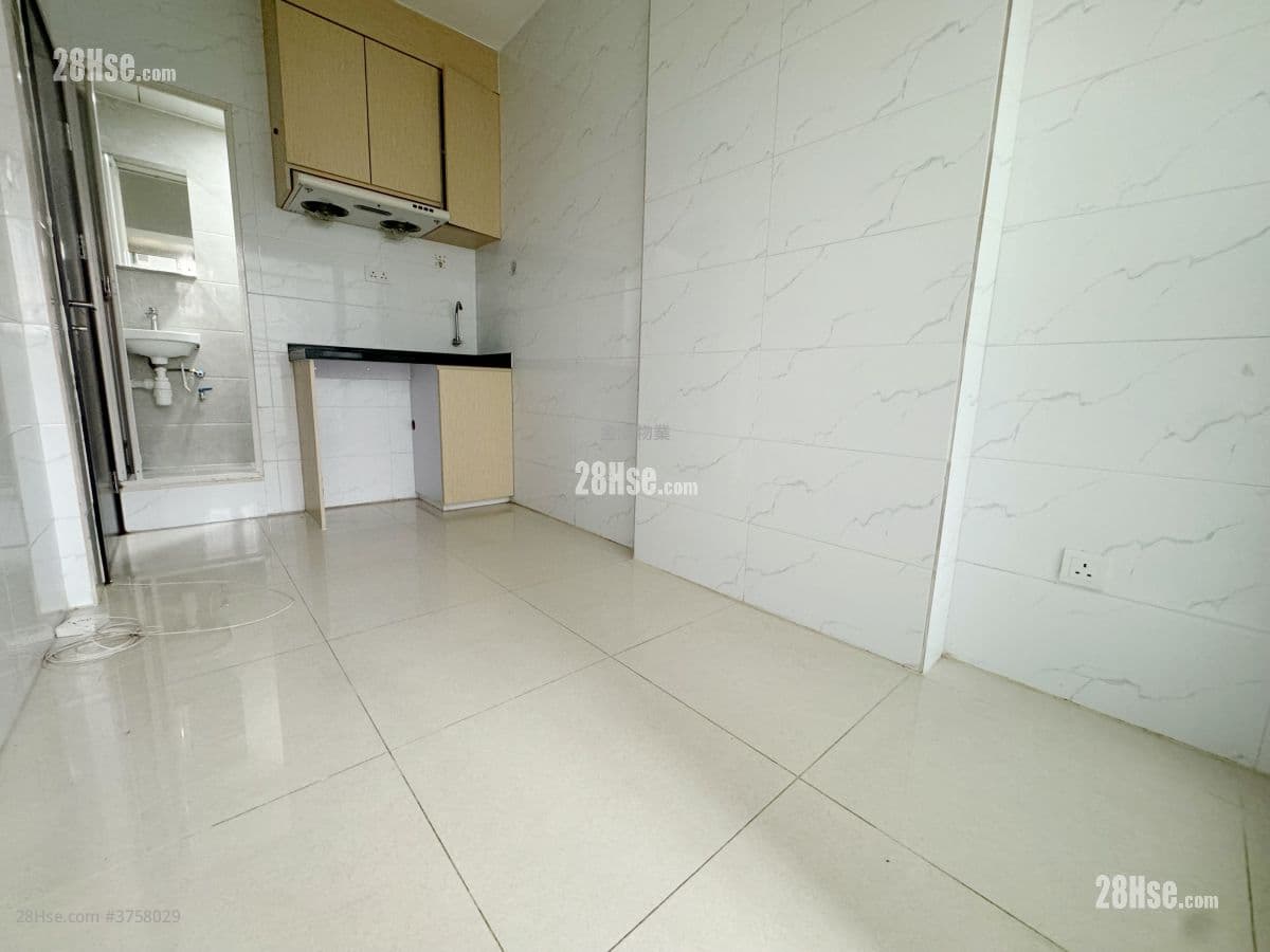 Alhambra Building #3758029 Rental P...
