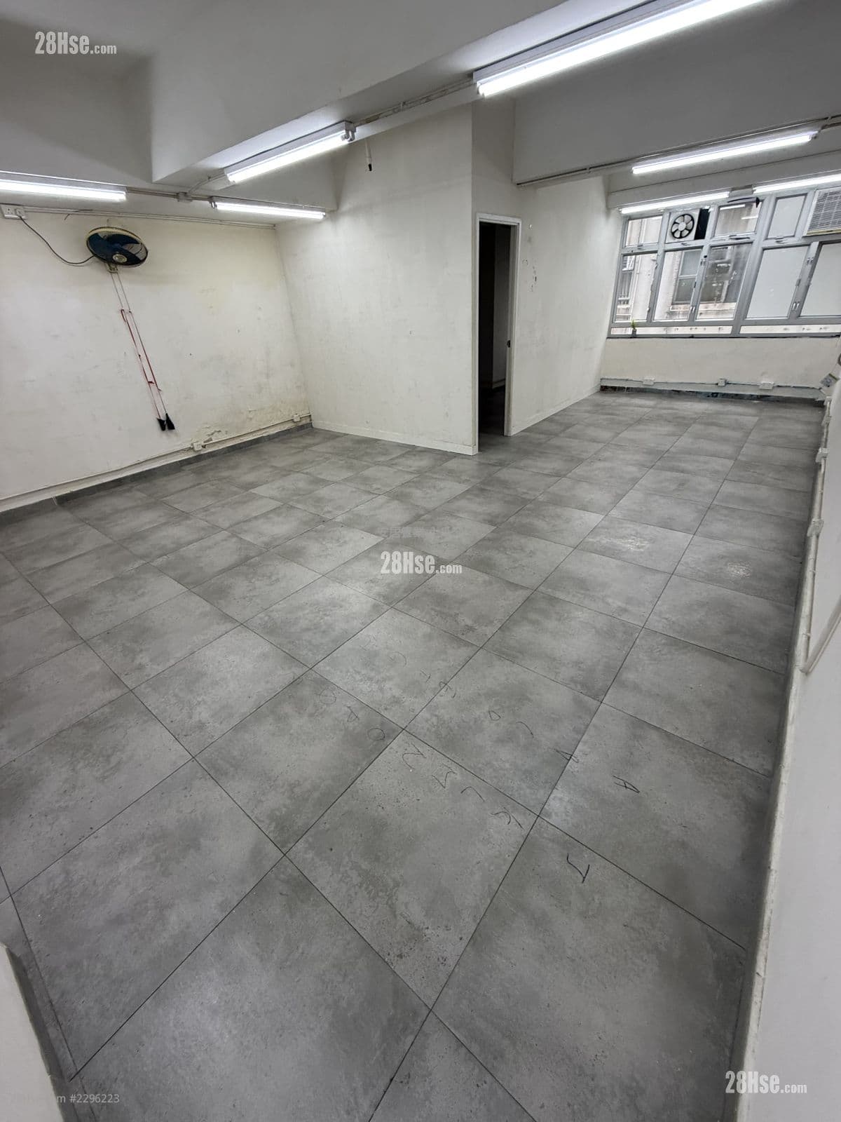 Merit Industrial Centre #2296223 Fo...