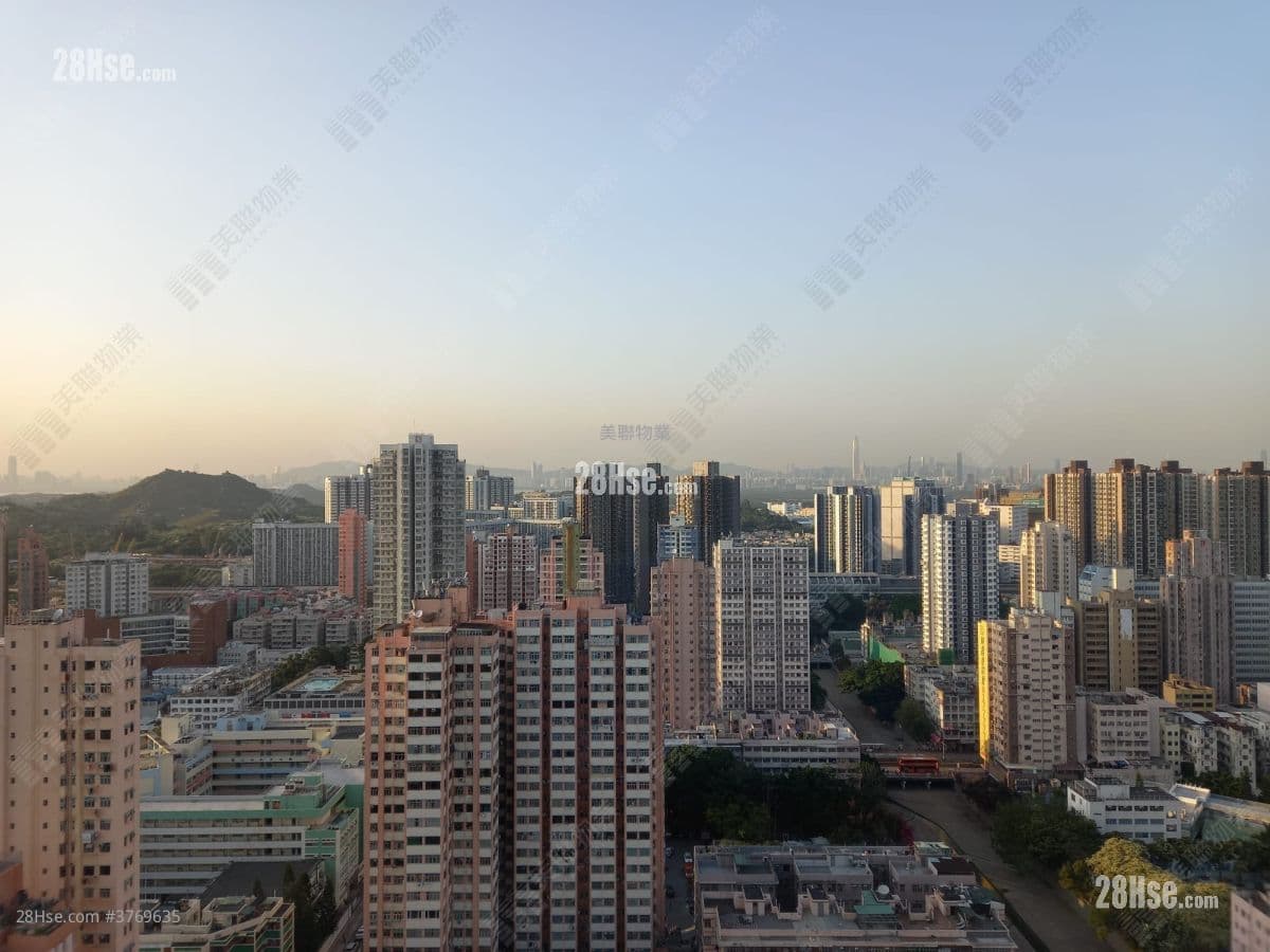 Yee Fung Garden #3769635 For Sale P...