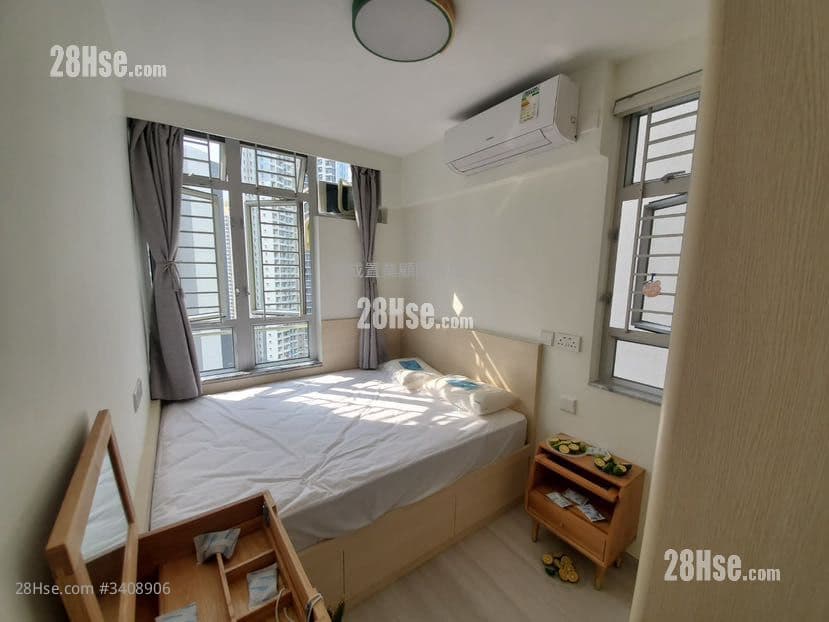 Choi Hing Court #3408906 For Sale P...