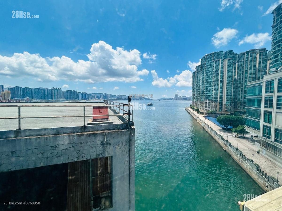 Harbour Centre #3768958 Rental Prop...
