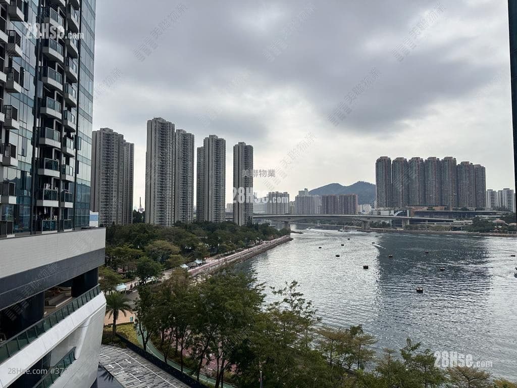 The Pavilia Bay #3789406 For Sale P...