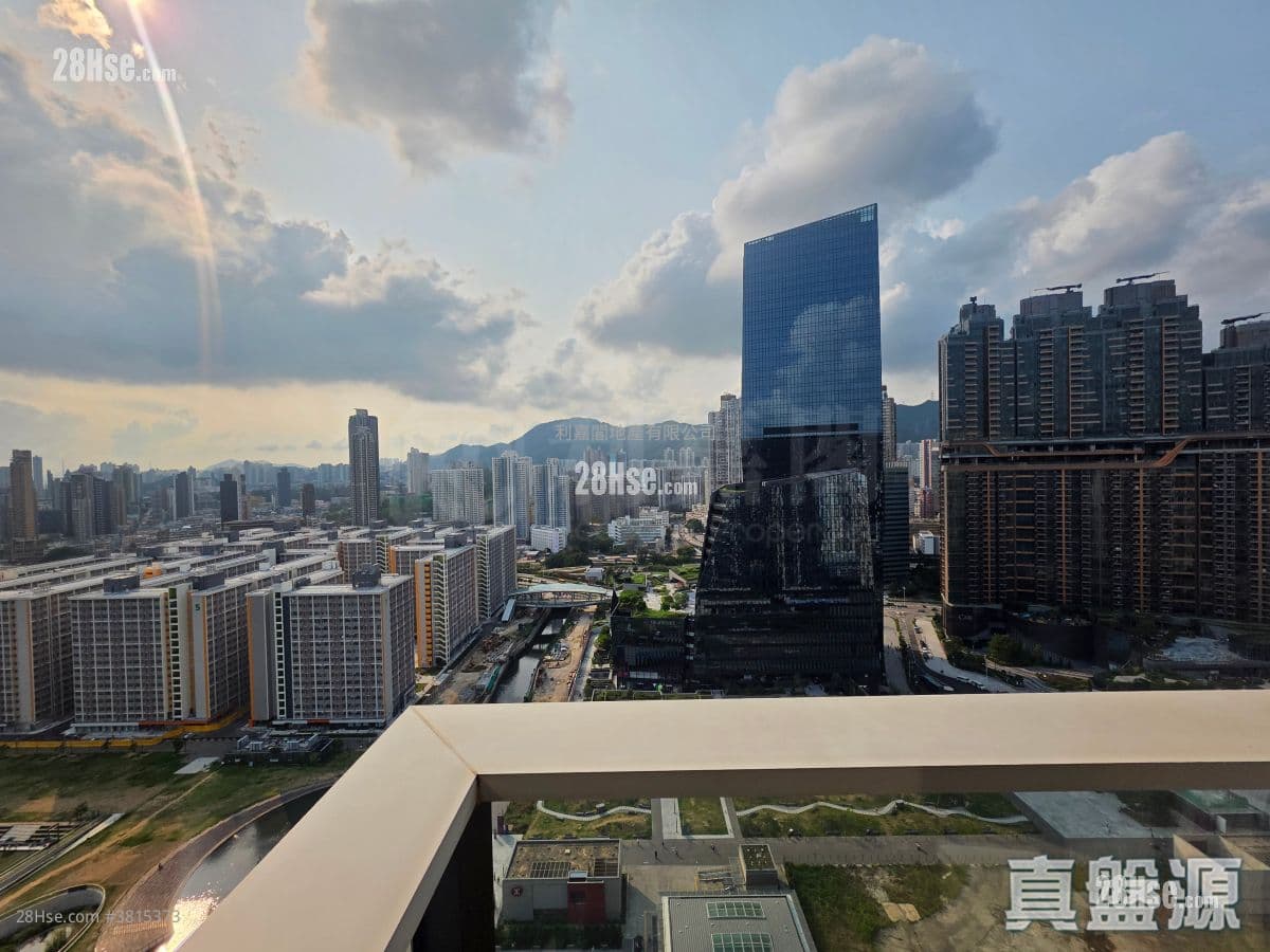 Oasis Kai Tak #3815373 Rental Prope...