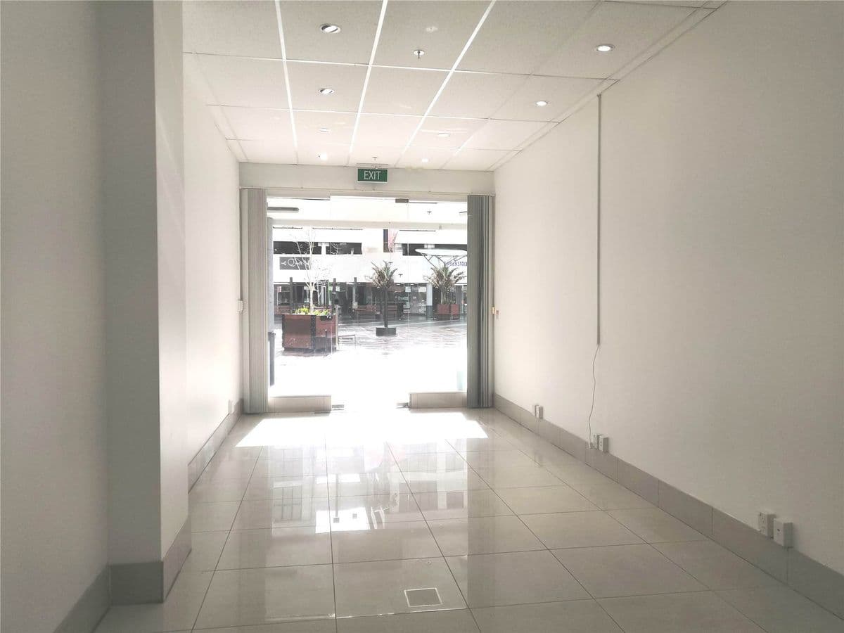 NEWMARKET AFFORDABLE RETAIL