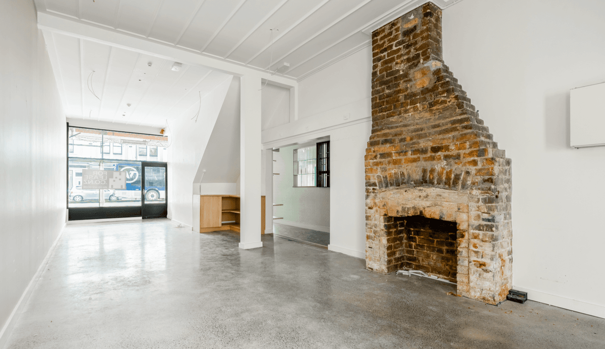 Retail/Restaurant Opportunity, K' Road - 282sqm