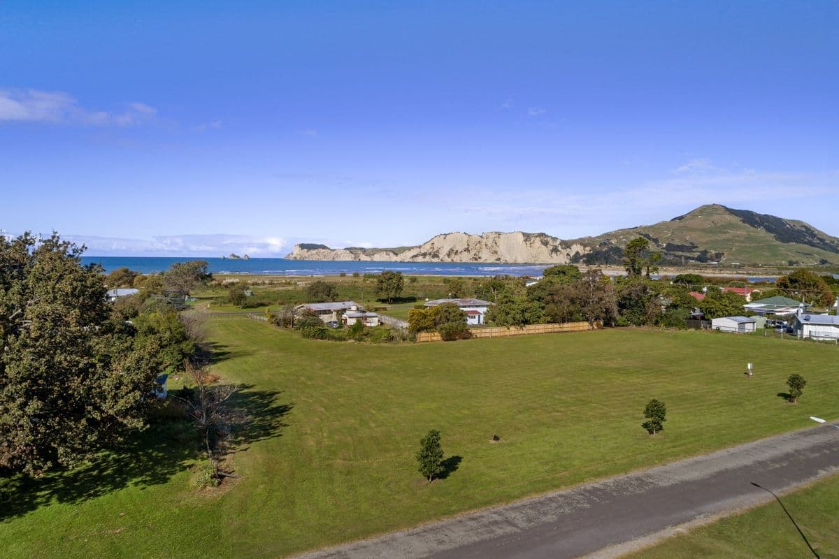 Price reduction - Coastal landbank opportunity
