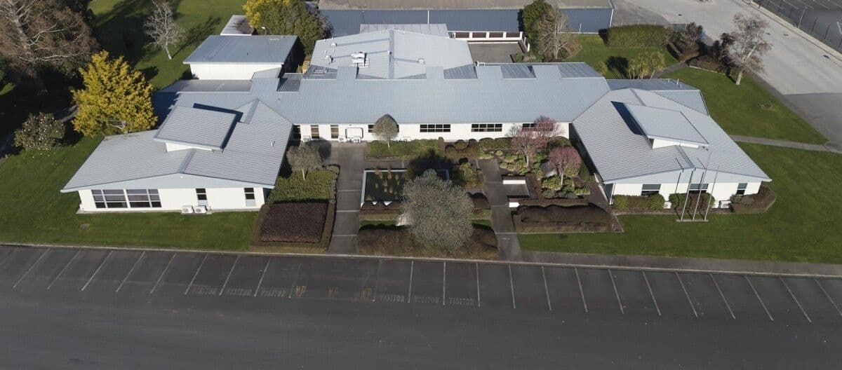 Large Scale Office Opportunity