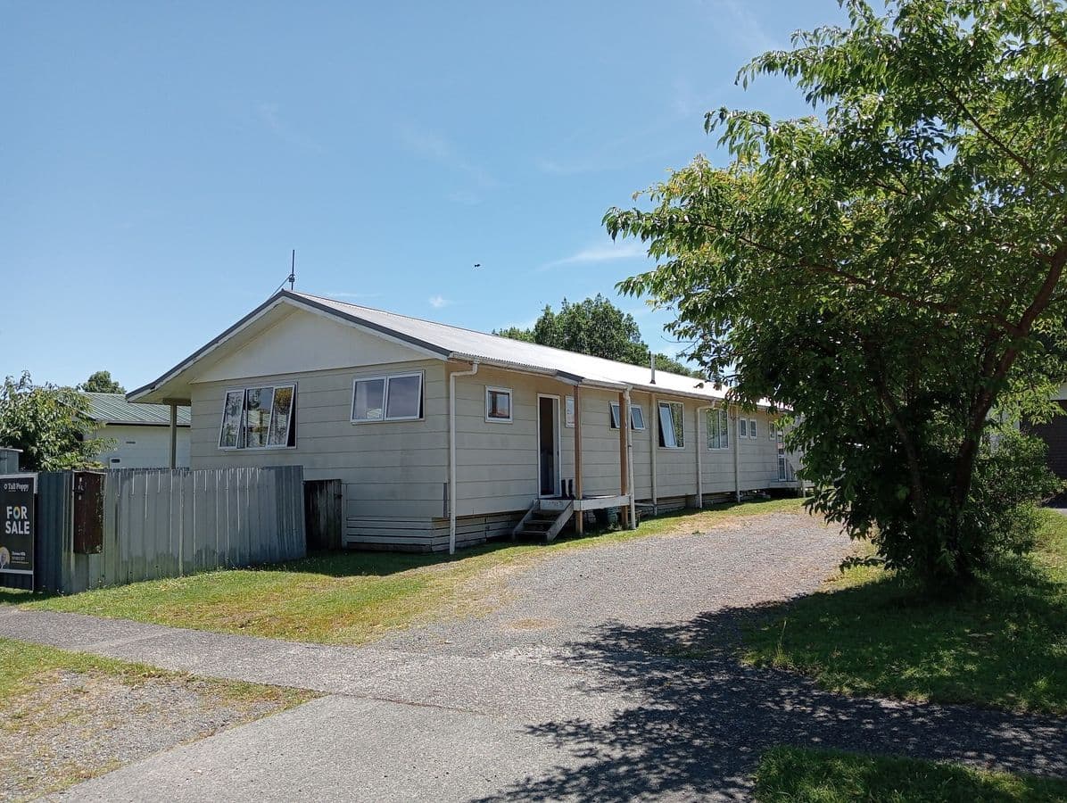 Choose your tenants and invest here!