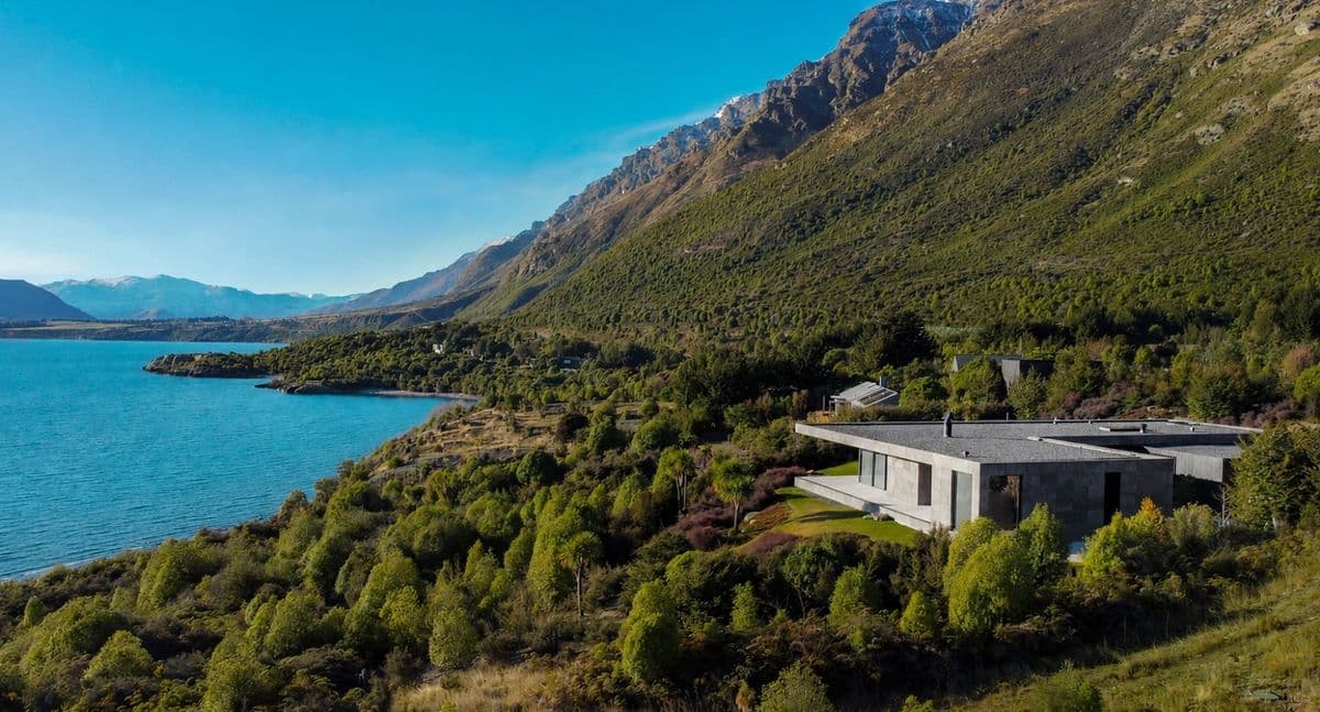 32 Vista Terrace, Drift Bay, Queenstown