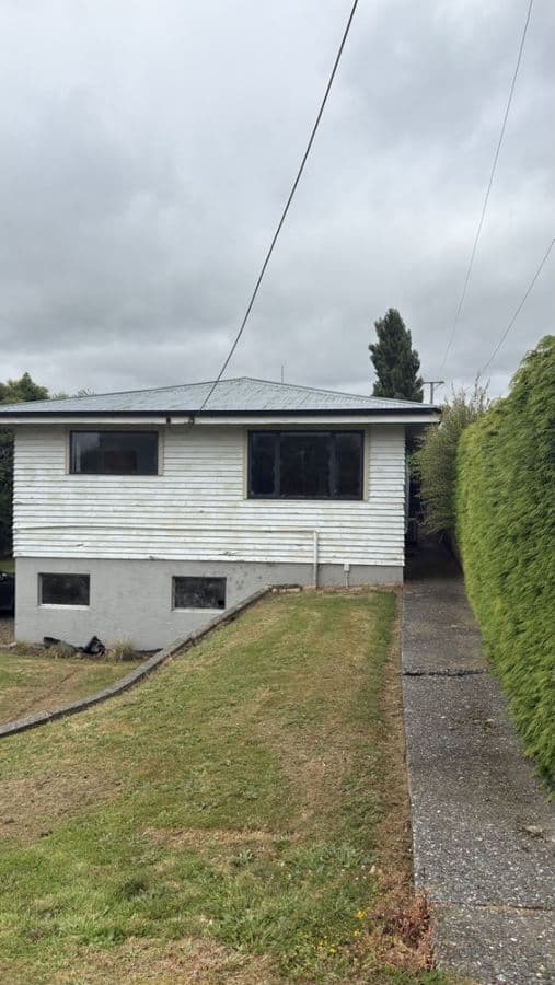 3 bdr Tui Treasure $450 per week