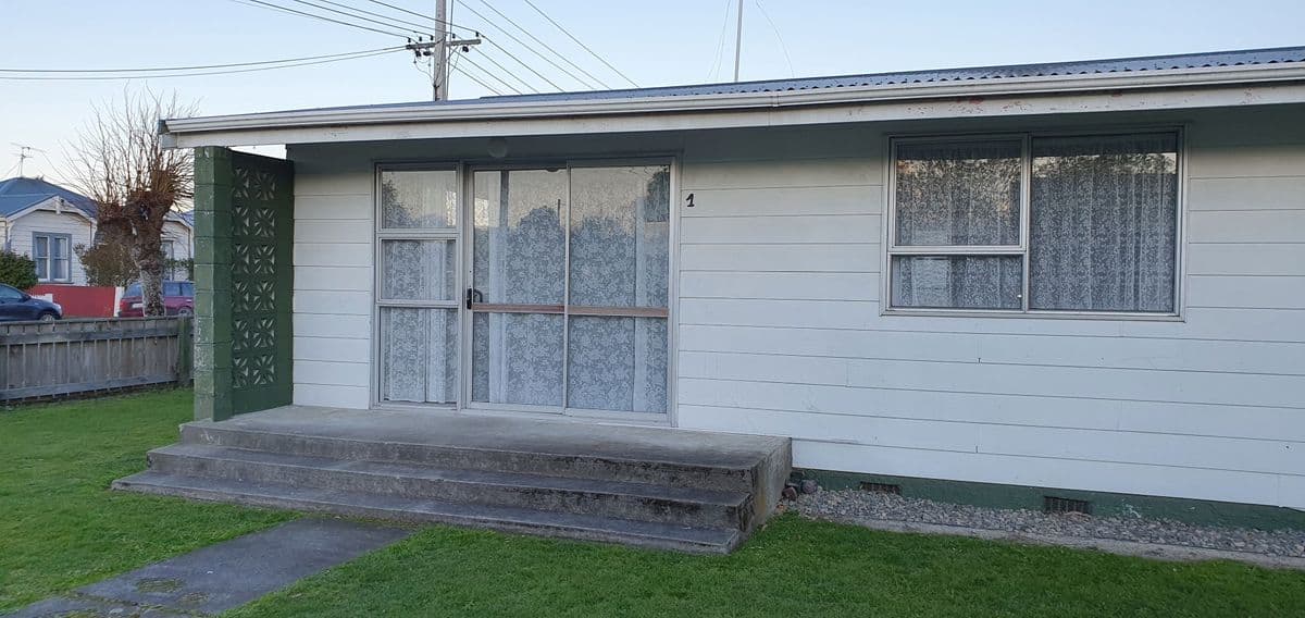 WORKSOP ROAD, 2 BEDROOMS - $410 P/W
