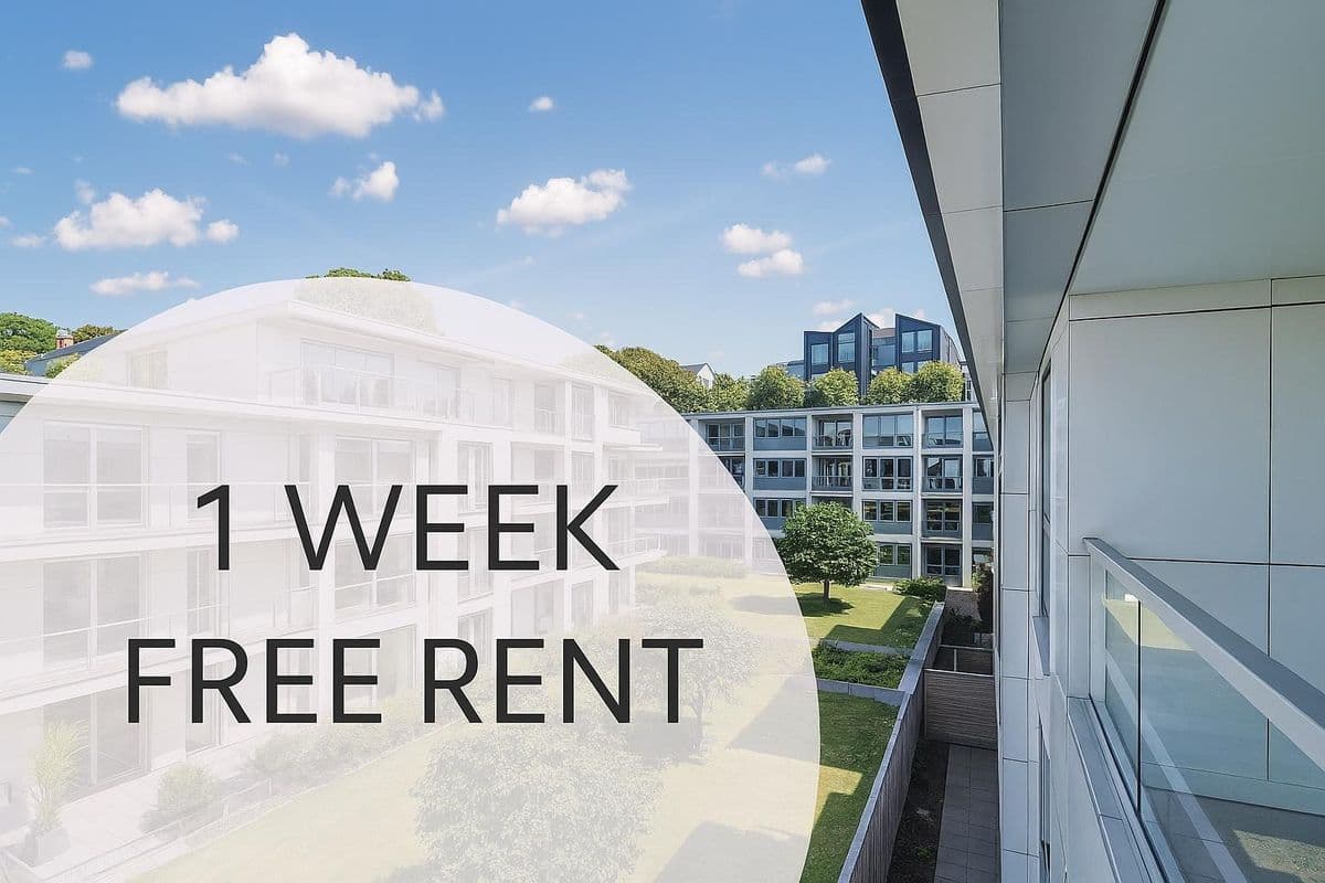 ***Welcome to apartment S105 in Revolucion Apartments***