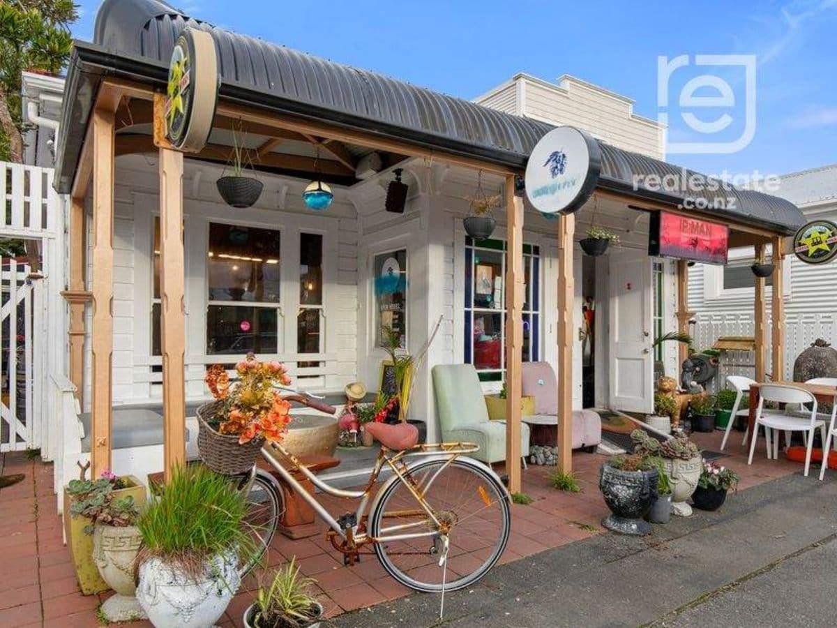 Landmark Property in the Heart of Eastbourne