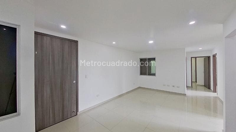 Apartamento en Venta, CIUDAD JARDIN, Barranquilla