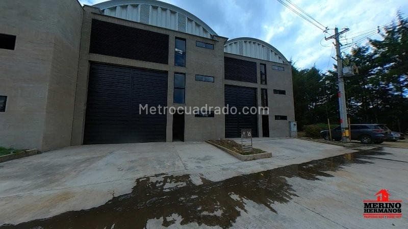 Bodega en Venta, Rural, La Ceja