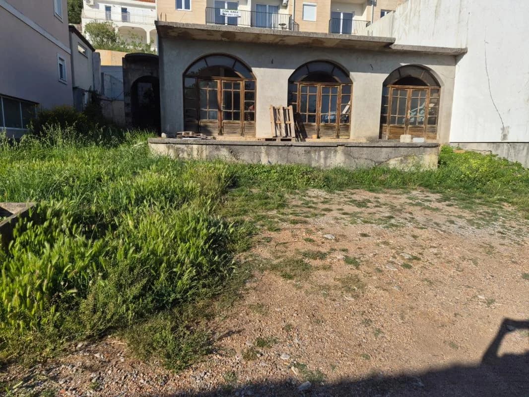 3 bedroom house 105 m² Petrovac, Montenegro