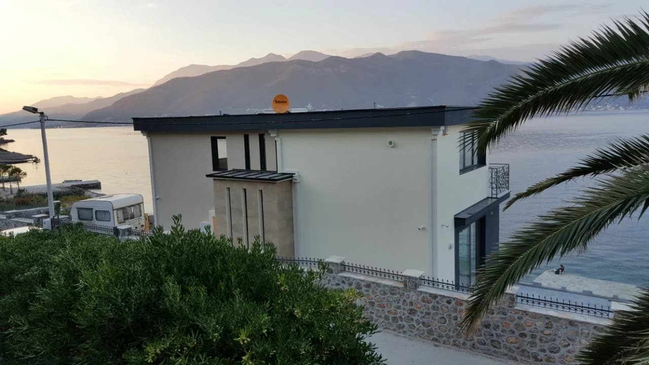 Villa 5 bedrooms