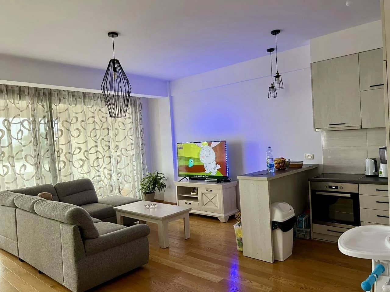 2 room apartment