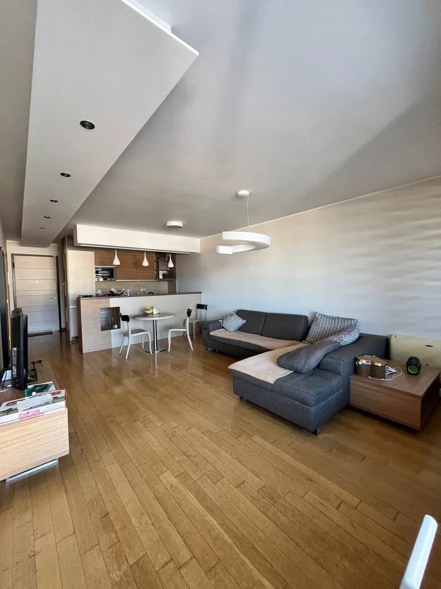 🏡 2-Bedroom Apartment for Annual Rent – Budva 🌊