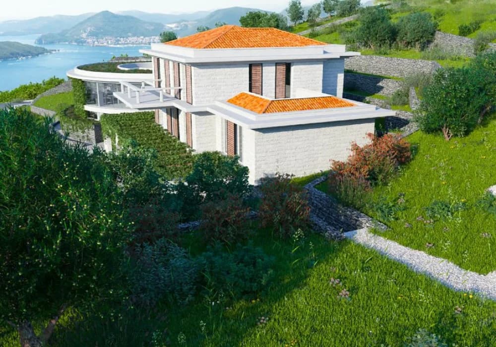 Investment 2 000 m²