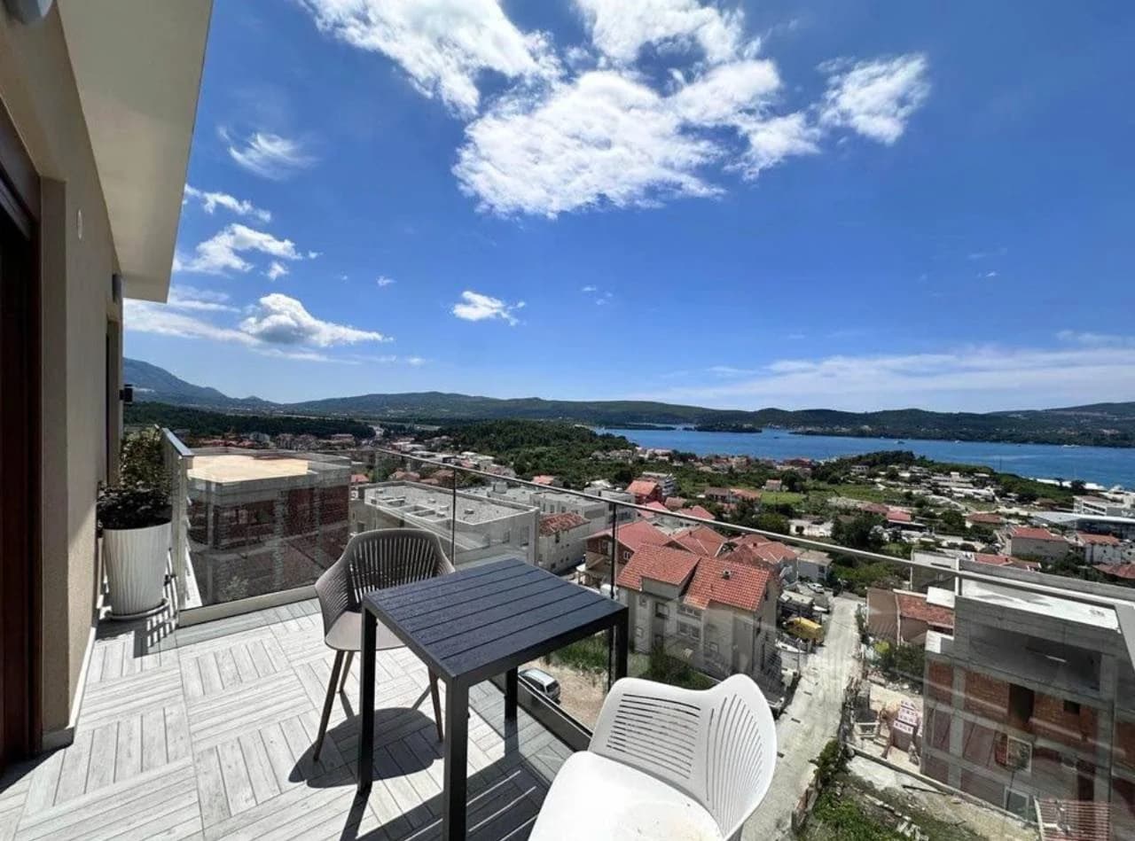 Penthouse 2 bedrooms