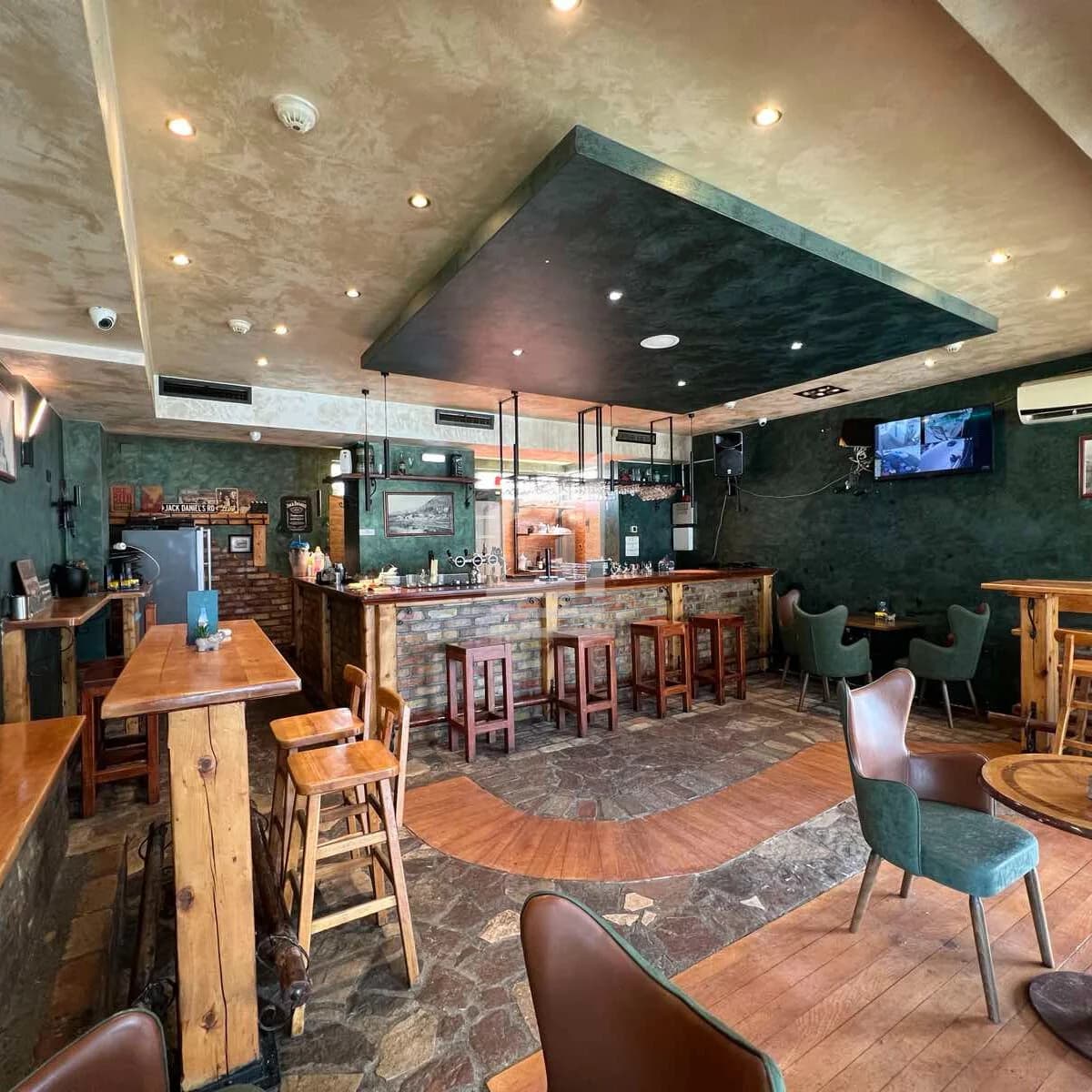 Commercial property
