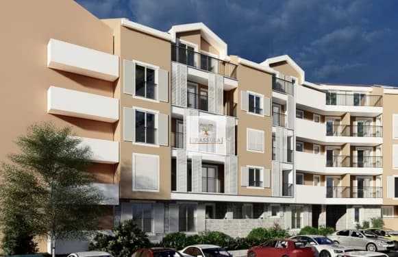 Investment 41 m²
