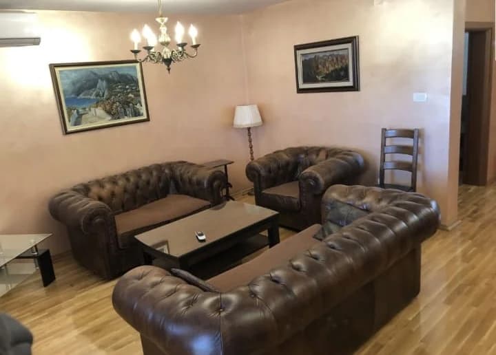 5 bedroom villa