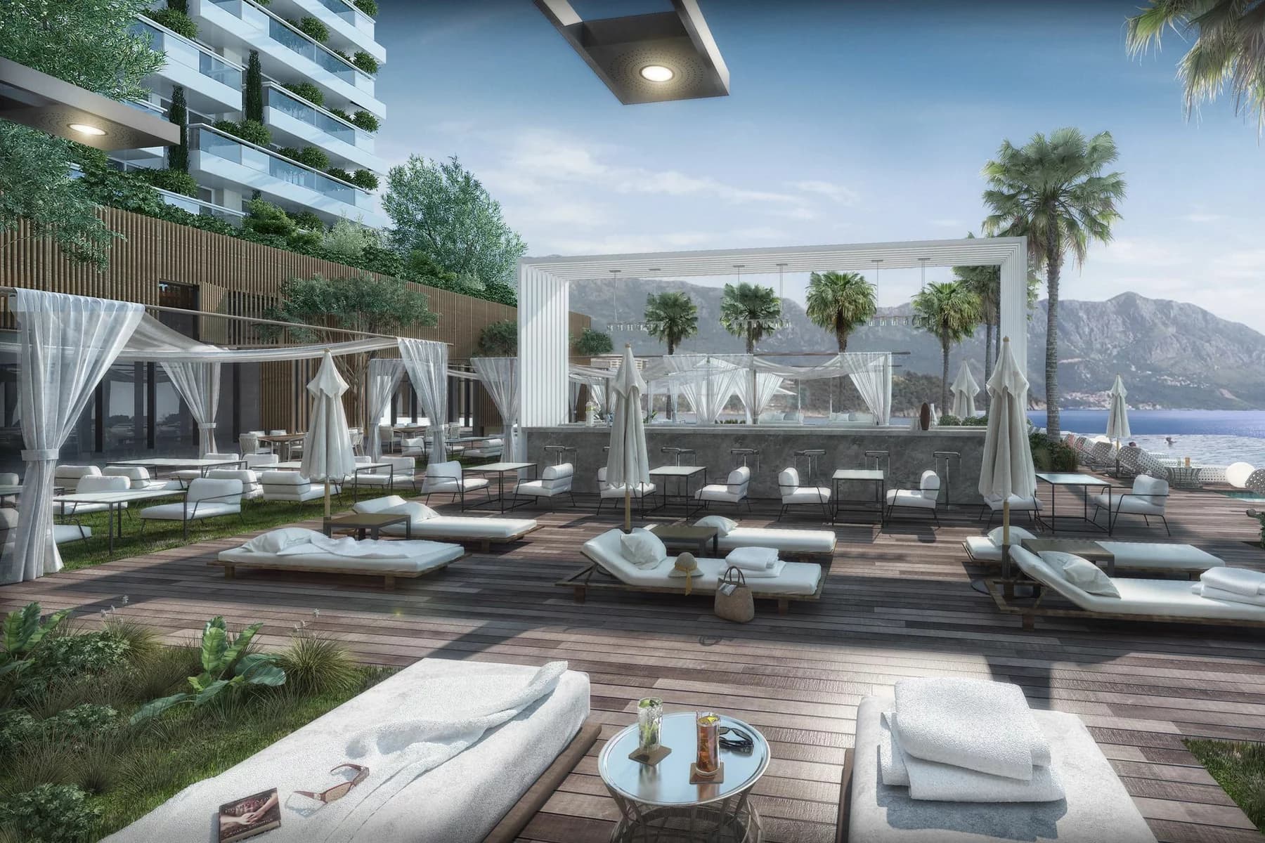 3 bedroom apartment