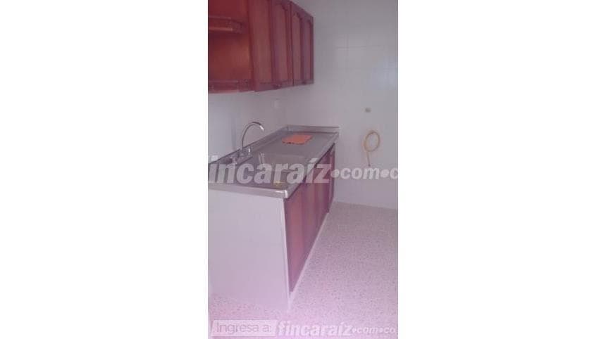 Apartamento en Arriendo