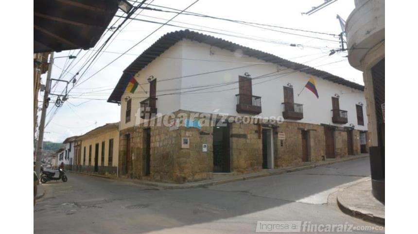Local en Arriendo