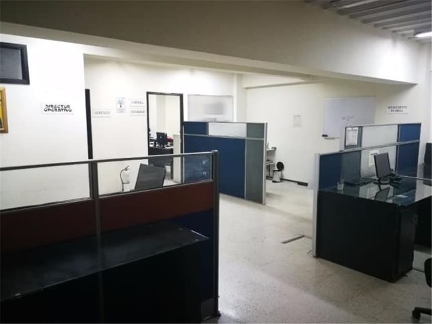Bodega en Arriendo