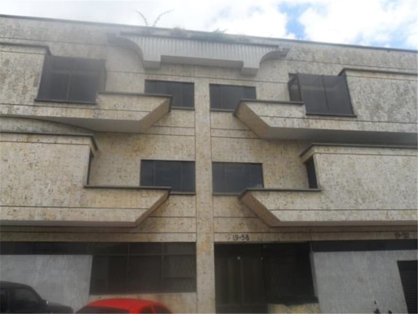 Edificio en Arriendo