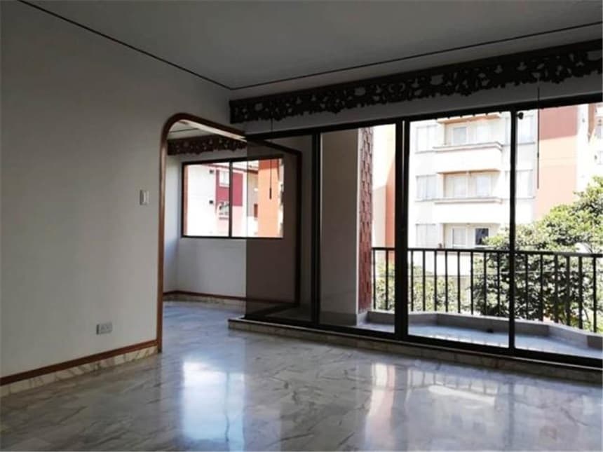 Apartamento en Arriendo
