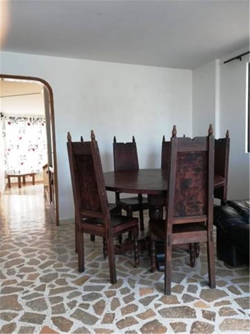 Casa en Arriendo