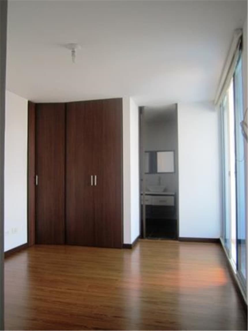 Apartamento en Arriendo