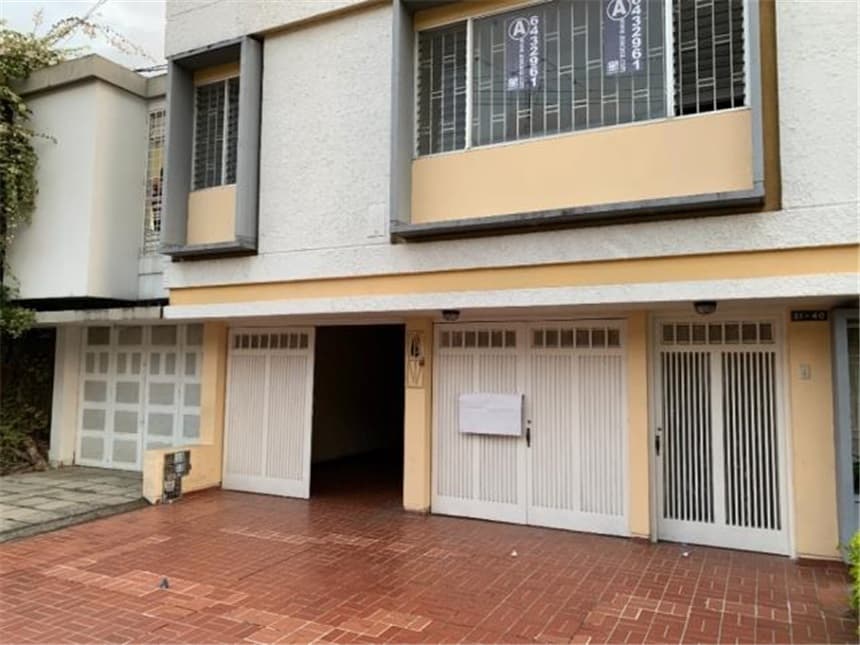 Casa en Arriendo