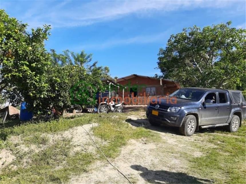 Finca en Venta