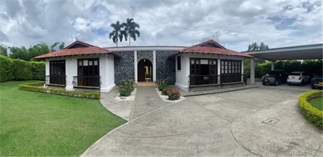 Finca en Venta