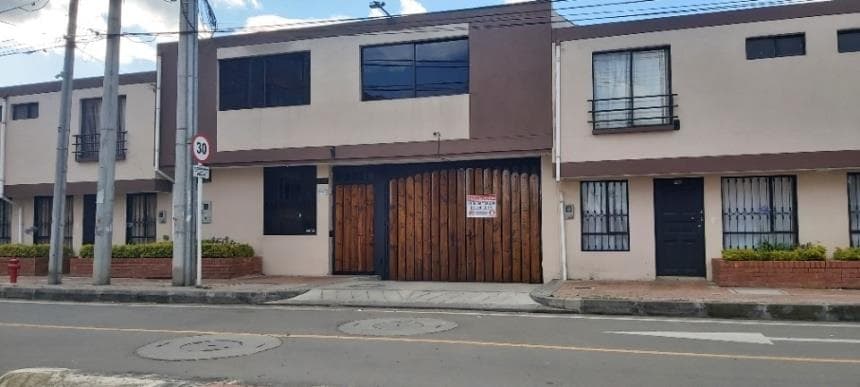 Casa en Venta