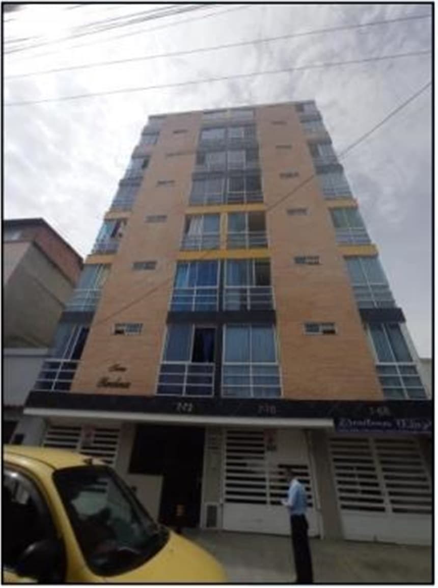 Apartamento en Venta