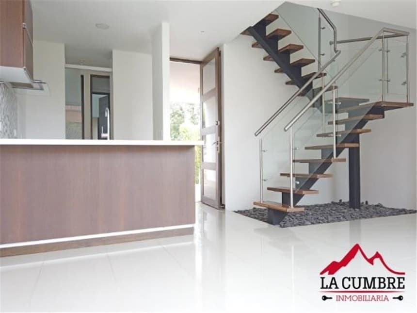 Casa en Arriendo