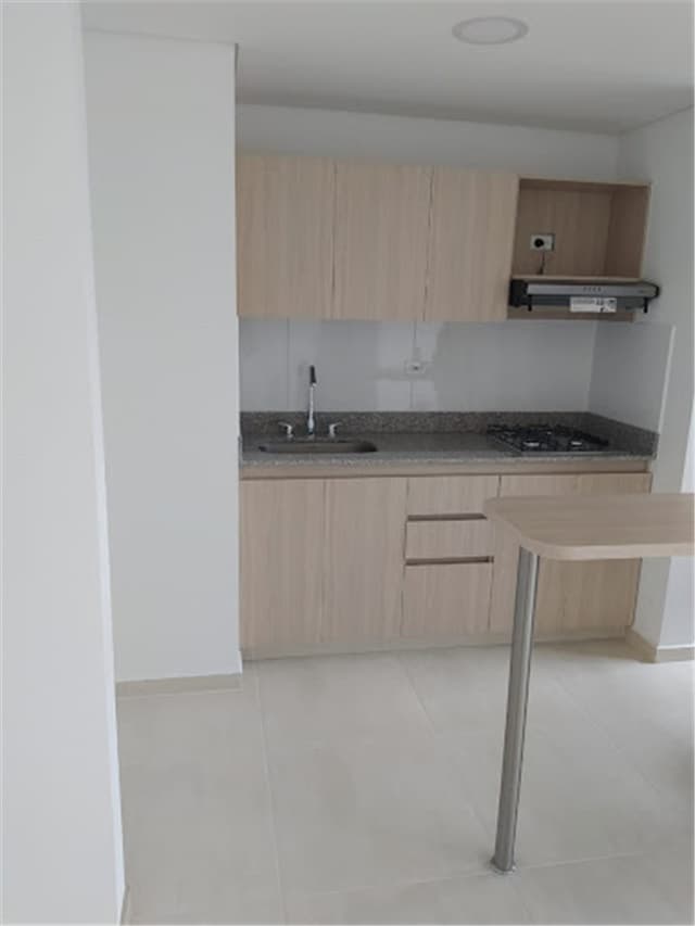 Apartamento en Arriendo